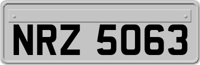 NRZ5063