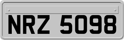 NRZ5098