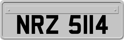 NRZ5114