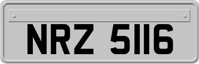 NRZ5116