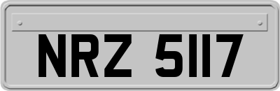 NRZ5117