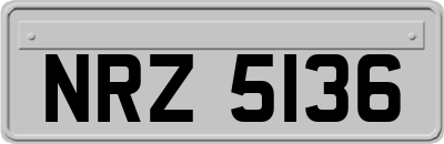 NRZ5136