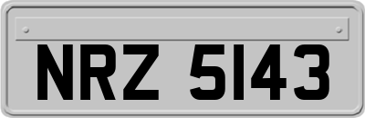 NRZ5143