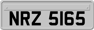 NRZ5165