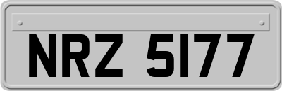 NRZ5177