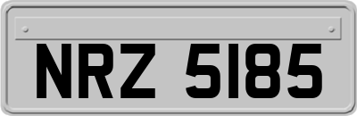 NRZ5185