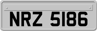 NRZ5186