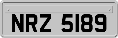 NRZ5189