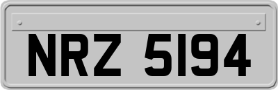 NRZ5194