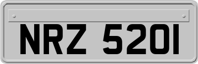 NRZ5201