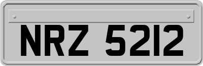 NRZ5212