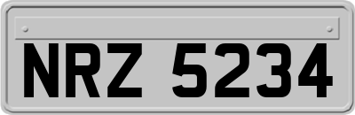 NRZ5234