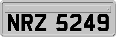 NRZ5249