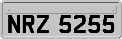 NRZ5255