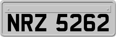 NRZ5262