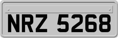 NRZ5268