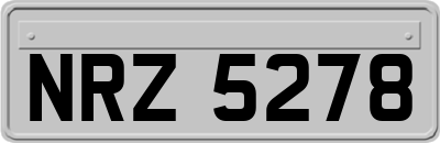 NRZ5278