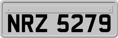 NRZ5279