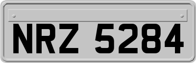 NRZ5284