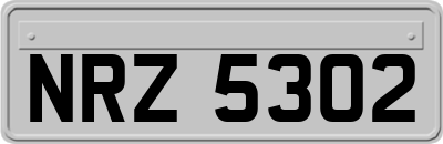 NRZ5302