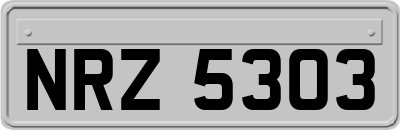 NRZ5303