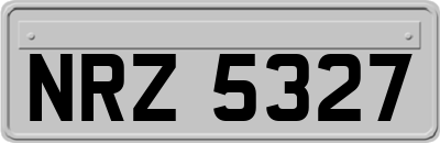 NRZ5327