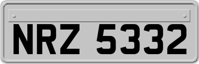 NRZ5332