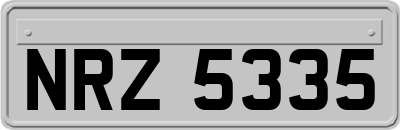 NRZ5335