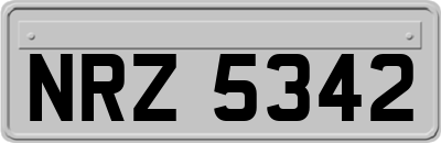 NRZ5342