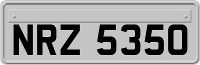 NRZ5350