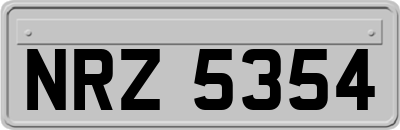 NRZ5354