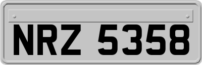 NRZ5358