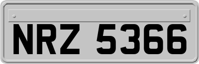 NRZ5366