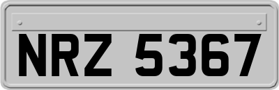 NRZ5367