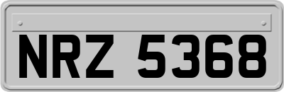 NRZ5368