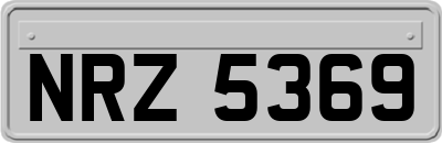 NRZ5369