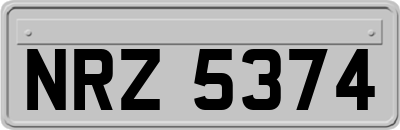 NRZ5374