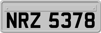 NRZ5378