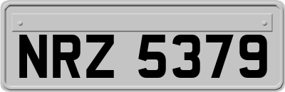 NRZ5379