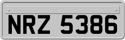 NRZ5386