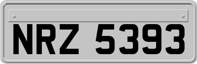 NRZ5393