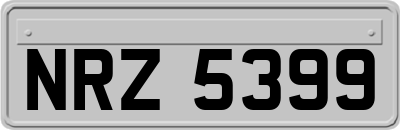 NRZ5399