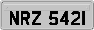 NRZ5421