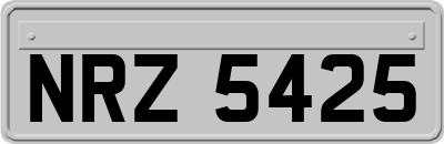 NRZ5425