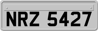 NRZ5427