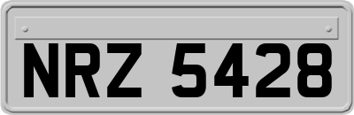 NRZ5428