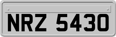 NRZ5430