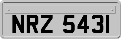 NRZ5431