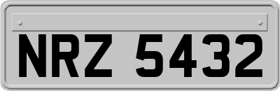 NRZ5432