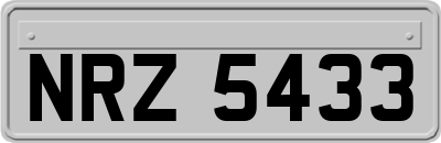 NRZ5433